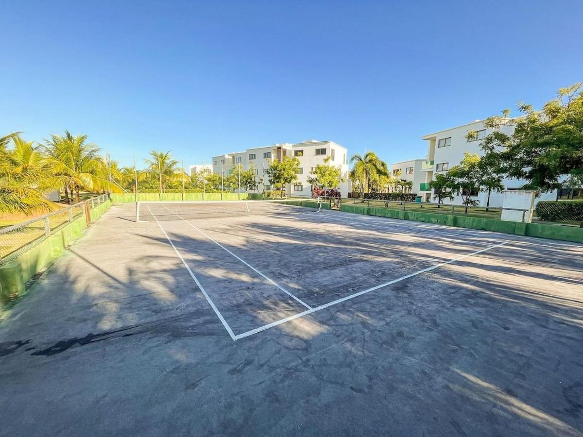 TOP Iberostar - 3/4 Térreo, no melhor local da Praia do Forte-BA Mata de São João Exterior foto